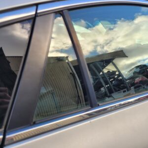MAZDA ATENZA / MAZDA 6 Right Rear 1/4 Door Glass GH STANDARD TINT TYPE HATCH 2008-2012