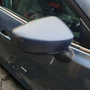 MAZDA AXELA / MAZDA 3 Right Door Mirror BM NEO MAXX TOURING SP25 NON HEATED NON BLIND SPOT TYPE 2013-2016