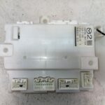 MAZDA ATENZA / MAZDA 6 Computer / Ecu BODY CONTROL MODULE P N G33D67560 GH 2008-2012