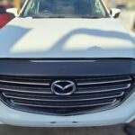 MAZDA BT-50 Bonnet Protector TF 2020-ON