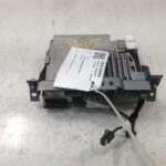 MAZDA CX-9 Car Stereo & Head Units CONNECTIVITY BOX HEAD UNIT TC 2016-ON