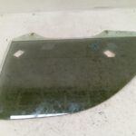 MAZDA BOUNTY Left Front Door Window Glass UTE 1999-2002