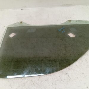 MAZDA BOUNTY Left Front Door Window Glass UTE 1999-2002
