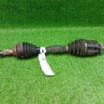 MAZDA MPV Right Driveshaft Drive Axle FRONT 2.3 TURBO LY 2006-2016