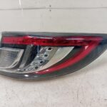 MAZDA ATENZA / MAZDA 6 Right Rear Tail Light GH WAGON 2010-2012