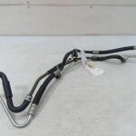MAZDA AXELA / MAZDA 3 Power Steering Hose BK BL PETROL 2.0 LF VVT HIGH PRESSURE LINE 2006-2013