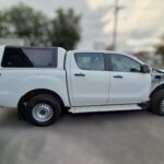 MAZDA BT-50 Left Driveshaft FRONT UP UR 2011-2020