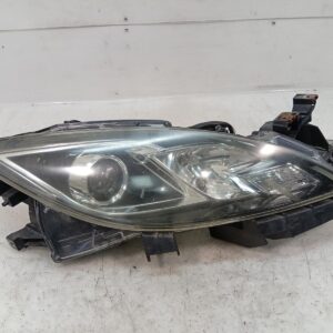 MAZDA ATENZA / MAZDA 6 Right Front Head Light GH SI HALOGEN ELECT ADJ 2008-2010