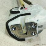MAZDA CX-3 Door Lock LH FRONT DK 2015-ON