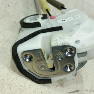 MAZDA CX-3 Door Lock LH FRONT DK 2015-ON