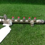 MAZDA CX-5 Fuel Injection Rail KF 2017-2026