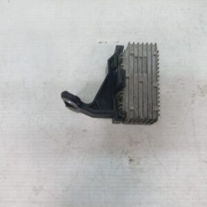 MAZDA BT-50 Computer / Ecu GLOW PLUG RELAY CONTROL MODULE RADIATOR SUPPORT MOUNTED P N AB3912B533AB UP UR 2011-2020