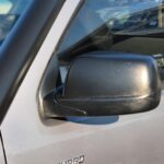 MAZDA BT-50 Left Door Mirror UN POWER 2006-2008