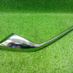 MAZDA CX-5 Grille RADIATOR GRILLE MOULDING RH SIDE CHROME KF 2021-ON