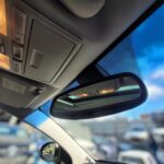 MAZDA ATENZA / MAZDA 6 Interior Mirror GH 2008-2012