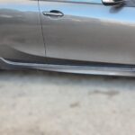 MAZDA AXELA / MAZDA 3 Side Step / Skirt BL ASSY LH AND RH HATCH SEDAN 2009-2013