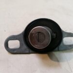 MAZDA RX-8 Door Lock BOOTLID LOCK FE 2003-2011