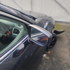 MAZDA ATENZA / MAZDA 6 Right Door Mirror GL NON AUTO FOLD W BLIND SPOT MONITOR TYPE 2016-2018