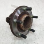 MAZDA AXELA / MAZDA 3 Wheel Bearing Hub BK REAR 2003-2009