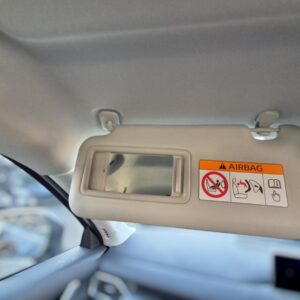 MAZDA CX-5 Sunvisor KF LH SIDE 2017-ON
