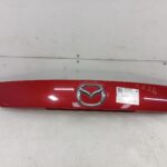MAZDA ATENZA / MAZDA 6 Rear Garnish / Moulding TAILGATE GARNISH CENTRE GH WAGON 2008-2012