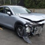 MAZDA CX-5 Engine KF PETROL 2.0 PE VPS CODE 2018-ON