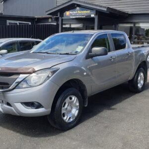 MAZDA BT-50 Fuel Door Filler FUEL CAP UP UR 2011-2020