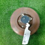 MAZDA CX-3 Right Rear Hub Assembly DK FWD 2015-ON