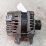 MAZDA CX-5 Alternator DIESEL 2.2 P N SH01 A2TX3081 KE 2012-2016