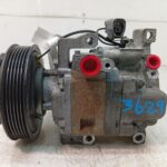 MAZDA ATENZA / MAZDA 6 Air Conditioning Compressor GG GY 2.3 L3 PETROL PANASONIC H12A1AF4A0 2002-2008