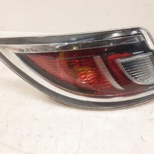 MAZDA ATENZA / MAZDA 6 Left Tail Light GH SEDAN HATCH LED RED INSERT TYPE 2010-2012