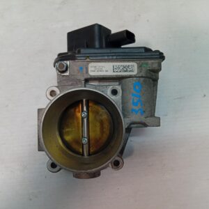 MAZDA CX-9 Throttle Body 3.7 PETROL TB 2007-2015