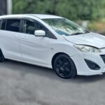 MAZDA PREMACY Engine PETROL 2.0 LF DIRECT INJECTION CW 2010-2018