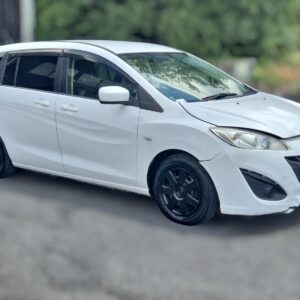 MAZDA PREMACY Transmission / Gearbox AUTO 2WD PETROL 2.0 LF NON I STOP TYPE CW 2010-2018