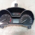 MAZDA BT-50 Instrument Cluster INSTRUMENT CLUSTER AUTO T M 4WD UP UR 2011-2020