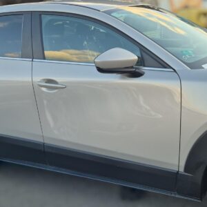 MAZDA CX-30 Right Front Door DM 2019-ON