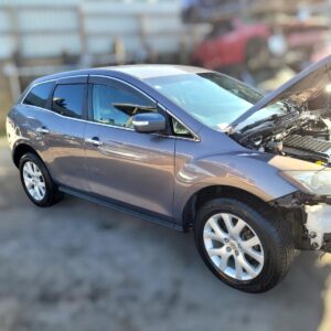 MAZDA CX-7 Right Driveshaft Drive Axle FRONT PETROL TURBO 2.3 L3 FWD ER 2006-2012