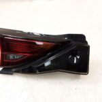 MAZDA CX-5 Rear Garnish / Moulding TAILGATE LAMP LH SIDE NON LED KF 2017-2021