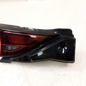 MAZDA CX-5 Rear Garnish / Moulding TAILGATE LAMP LH SIDE NON LED KF 2017-2021