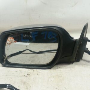 MAZDA ATENZA / MAZDA 6 Left Door Mirror ATENZA GG GY JAP TYPE HEAD 12220 1 7 WIRE 2002-2008