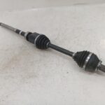 MAZDA CX-5 Right Driveshaft Drive Axle REAR DIESEL KE 2012-2016