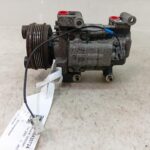 MAZDA AXELA / MAZDA 3 Air Conditioning Compressor BK PETROL P N H12A1AJ4GX 2003-2009