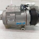 MAZDA CX-9 Air Conditioning Compressor TB 2007-2015
