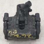 MAZDA AXELA / MAZDA 3 Caliper RH REAR 2.0 BK BL STD TYPE 2003-2013