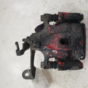 MAZDA CX-5 Caliper LH REAR 2WD MECHANICAL HANDBRAKE TYPE KE 2012-2016