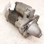MAZDA BT-50 Starter Motor DIESEL 3.0 UN 2006-2011