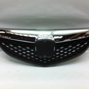 MAZDA ATENZA / MAZDA 6 Grille MAIN GRILLE STD CHROME MESH TYPE GG GY SI 2002-2005