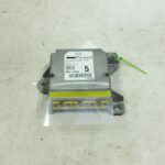 MAZDA AXELA / MAZDA 3 Airbag Module / Sensor / Computer MODULE BN 2016-ON