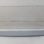 MAZDA BT-50 Front Bumper Cover Only TF BUMPER BAR UPPER MOULDING 2020-2024