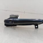 MAZDA CX-5 Door Handle OUTER RH FRONT NON KEYLESS ENTRY BUTTON KE 2012-2016
